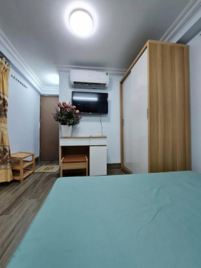 Homestay Self Check-in